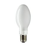 Nagynyomású nátriumlámpa ellipszoid 150W E40 14500lm 2000K 20-39(4)-CRI SONPro150E Philips