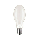 Nagynyomású nátrium lámpa ellipszoid 405W E40 MASTER SON PIA Plus 400W/220 E40 1SL/12 Philips