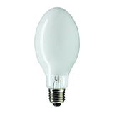 Nagynyomású nátrium lámpa belső gyújtós ellipszoid 70W E27 SON 70W/220 I E27 1CT/24 Philips