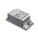 Nátrium-/fémhalogén előtét 150W 230V HI HS fém tokozás-ház I-osztály P150 HI-HS TCI