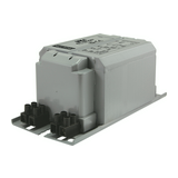 Nátrium-/higany-/fémhalogén előtét 400W hagyományos 230V HI HM HS BHL 400 K202-A2 Philips