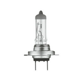 Jármű lámpa fényszóró H7 halogén 12V 58W/ PX26d fehér N499LL OSRAM