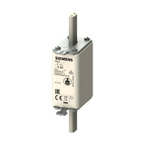NH biztosítóbetét NH0 63A gL/gG 500V AC 120kA SENTRON SIEMENS