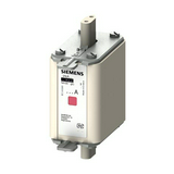 NH biztosítóbetét NH00 100A gL/gG 500V AC/DC 120kA SENTRON SIEMENS
