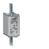 NH biztosítóbetét gG NH1 224A gL/gG (kábel-/készülékvédő) 500V AC 120kA LNH Hager