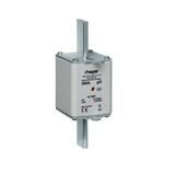 NH biztosítóbetét gG NH2 300A gL/gG (kábel-/készülékvédő) 500V AC 120kA LNH Hager