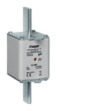 NH biztosítóbetét gG NH2 355A gL/gG (kábel-/készülékvédő) 500V AC 120kA LNH Hager