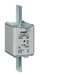 NH biztosítóbetét gG NH2 400A gL/gG (kábel-/készülékvédő) 500V AC 120kA LNH Hager