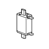 NH biztosítóbetét kioldásjelzővel NH1 250A aM 500V homlokoldali-kioldásjelzéssel LEGRAND