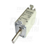 NH biztosítóbetét NH0 16A gL/gG 500V TRACON