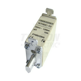 NH biztosítóbetét NH00 100A gL/gG 500V TRACON