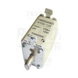 NH biztosítóbetét NH00 16A gL/gG 500V TRACON