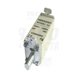 NH biztosítóbetét NH00 6A gL/gG 500V TRACON