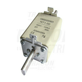 NH biztosítóbetét NH1 100A gL/gG 500V TRACON