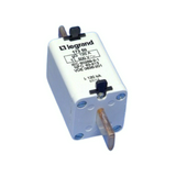 NH biztosítóbetét NH1 125A gL/gG 500VAC 48VDC homlokoldali-kioldásjelzés 120kA LEGRAND