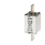 NH biztosítóbetét NH1 250A 690V gR homlokoldali-kioldásjelzéssel 3NE1227-2 SIEMENS