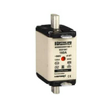 NH biztosítóbetét NH1 250A gL/gG 500V AC TeSys DF2 Schneider