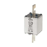 NH biztosítóbetét NH2 900A 690V aR homlokoldali-kioldásjelzéssel 3NE3340-8 SIEMENS