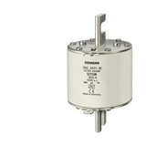 NH biztosítóbetét NH3 150A 690V gR homlokoldali-kioldásjelzéssel 3NC8423-3C SIEMENS