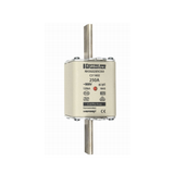 NH biztosítóbetét NH3 500A gL/gG 500V középső-kioldásjelzéssel NH2GG50V50 MERSEN