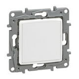 Niloé/Mosaic adapter fehér  LEGRAND