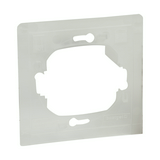 Niloé védőkeret IP44 2-billentyűs kapcsolóhoz tartozék LEGRAND