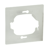 Niloé Step védőkeret IP44 1-billentyűs kapcsolóhoz tartozék LEGRAND