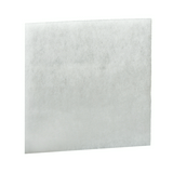 Szűrőbetét normál (5db) G2-szűrőosztály 114mm x 114mm x filterrel ClimaSys CV Schneider