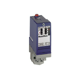 Nyomáskapcsoló hidraulika olajra 20-300bar- 3.5-265bar 1-v IP66 OsiSense XM Schneider