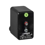 Nyomáskapcsoló olaj/víz/levegőre 1.3-12bar- 0.3-10.3bar 1-v IP54 OsiSense XM