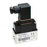 Nyomáskülönbség távadó folyadékra 0..4bar aktív 4..20mA vízre 400000Pa 24V DPL A G1/4