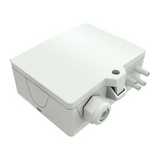 Nyomáskülönbség távadó gázra MultiRange aktív 2x4..20mA levegőre gázra DPA2500+ Dual AA Thermokon