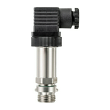 Nyomástávadó folyadék/gázra 0..2,5bar aktív 0..10V levegőre vízre gázra DLF2,5 V G1/2