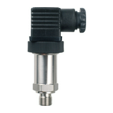 Nyomástávadó folyadék/gázra 0..6bar aktív 0..10V levegőre vízre gázra 24V DLF6 V G1/4