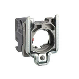 Nyomógomb aljzat érintkezővel 1-ny 3A/AC15/230V Harmony XB4 Schneider