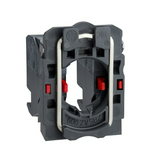 Nyomógomb aljzat érintkezővel beépíthető 2-ny 3A/AC15/230V Harmony XB5 Schneider