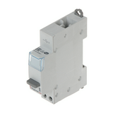 Nyomógomb sorolható 1ny 20A 250V/ AC szürke 1M CX3 LEGRAND