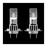 OFFROAD! LED jármű lámpa fényszóró H7 12V 16W/ PX26d/PY26d-1 fehér LEDriving HL EASY GEN2 H7/H18 64210DWESY2-2HB OSRAM