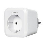 Okos dugaljadapter 16A/230V/2P+F Bluetooth IFTTT Apple Home Smart+ BT Pug EU LEDVANCE
