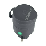 Okos dugaljadapter 16A/230V/2P+F ZigBee kompakt kültéri  Smart+ ZB Fi Compact Outdoor Plug EU LED