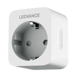 Okos dugaljadapter 16A/230V/3x2P+F WiFi  Smart+ WiFi Pug EU LEDVANCE