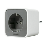 Okos dugaljadapter 16A/230V/UK ZigBee IFTTT Amazon Alexa Smart+ ZB Plug EU LEDVANCE