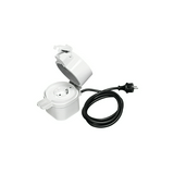 Okos hosszabbító 16A/230V/2P+F ZigBee 1,5m kültéri IFTTT Smart+ ZB Outdoor Plug EU LEDVANCE