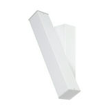 Okos LED fali lámpatest falonkívüli 12W 220-240V AC 800lm Sun@Home Orbis Cross LEDVANCE