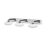 Okos LED fali lámpatest WiFi védett falonkívüli 18W AC Smart+ WiFi Orbis Wall Elypse LEDVANCE
