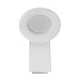 Okos LED fali lámpatest WiFi védett falonkívüli 8W 220-240V Smart+ WiFi Orbis Wall Wave LEDVANCE