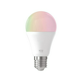 Okos LED lámpa A60 Bluetooth RGBW DIM körte A 9W- 60W E27 806lm Connect.z E27-LED-A60 EGLO