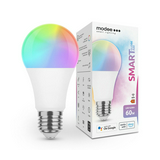 Okos LED lámpa A60 (Tuya Wi-Fi) körte A 9,4W- 60W E27 806lm DIM 220-240V AC LED Smart Modee