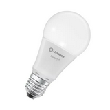 Okos LED lámpa A60 WiFi DIM körte A 9W- 60W E27 806lm 827 DIM 230V AC SMARTWIFIA60 LEDVANCE