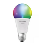 Okos LED lámpa A75 WiFi RGBW DIM körte A 14W- 100W E27 1521lm 827-865 DIM SMARTWIFIA100 LEDVANCE